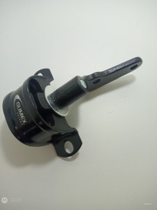 Подушка двигателя   ВАЗ 2110 12   задняя   GUMEX  2110-1001286